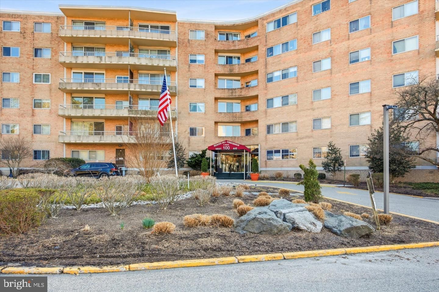 100 WEST AVENUE #228-S photograph