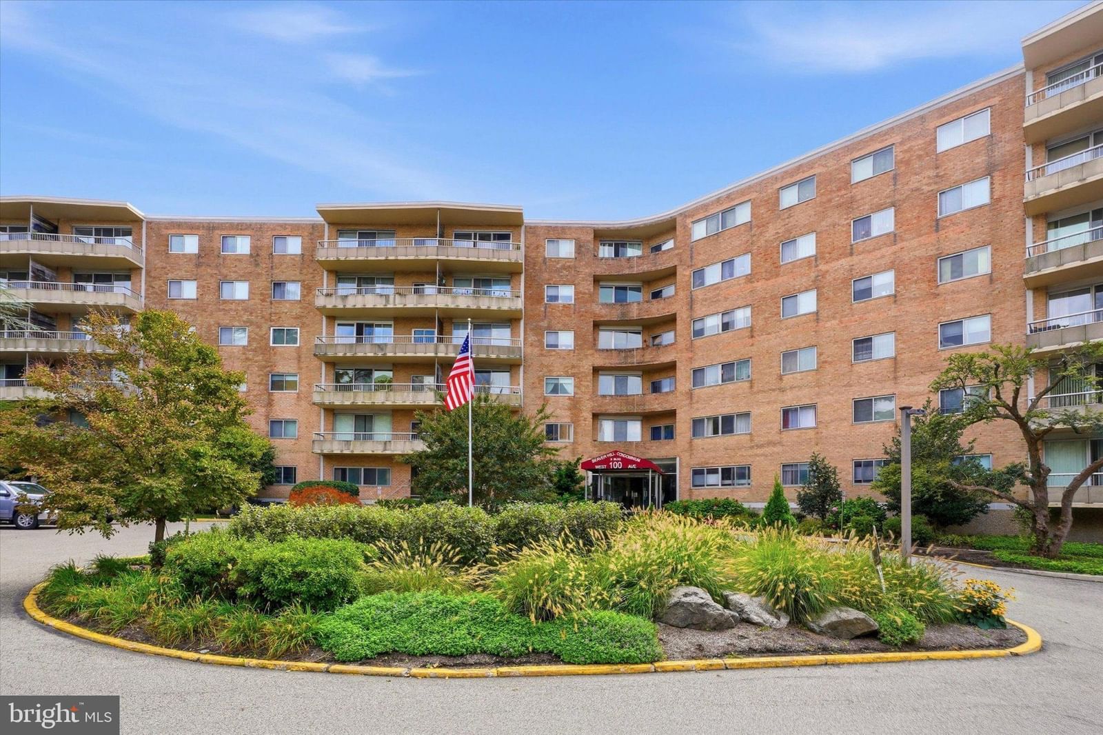 100 WEST AVENUE #228-S photograph
