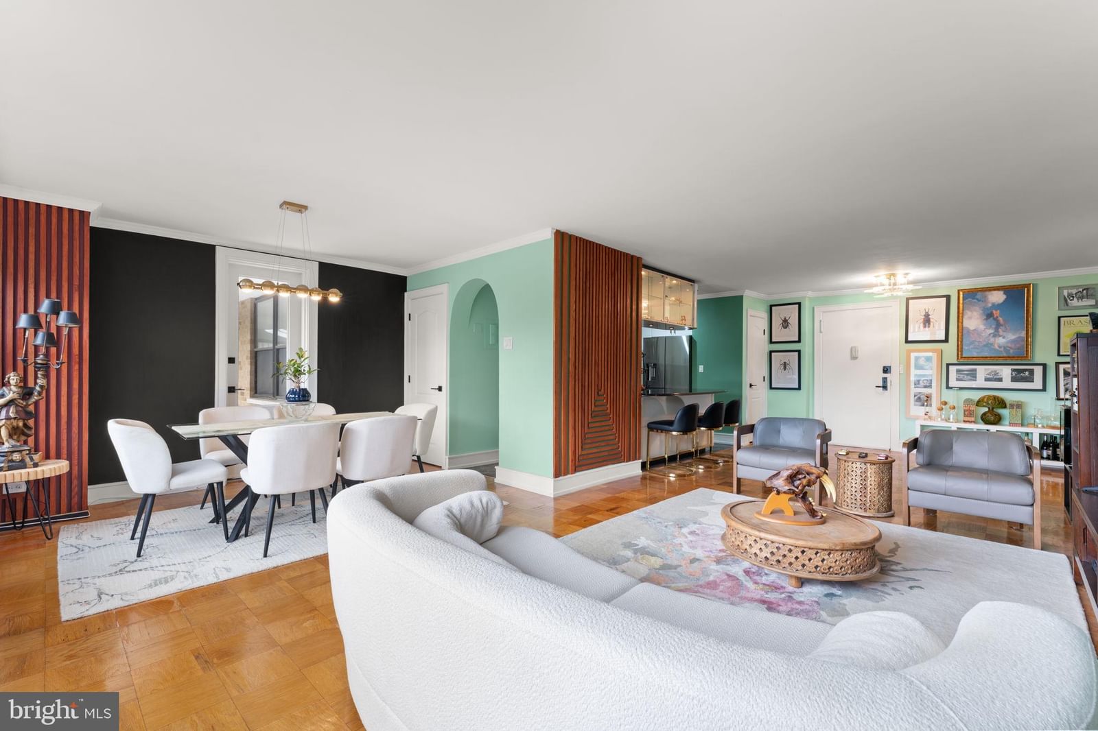 1600 HAGYS FORD ROAD #6-N photograph
