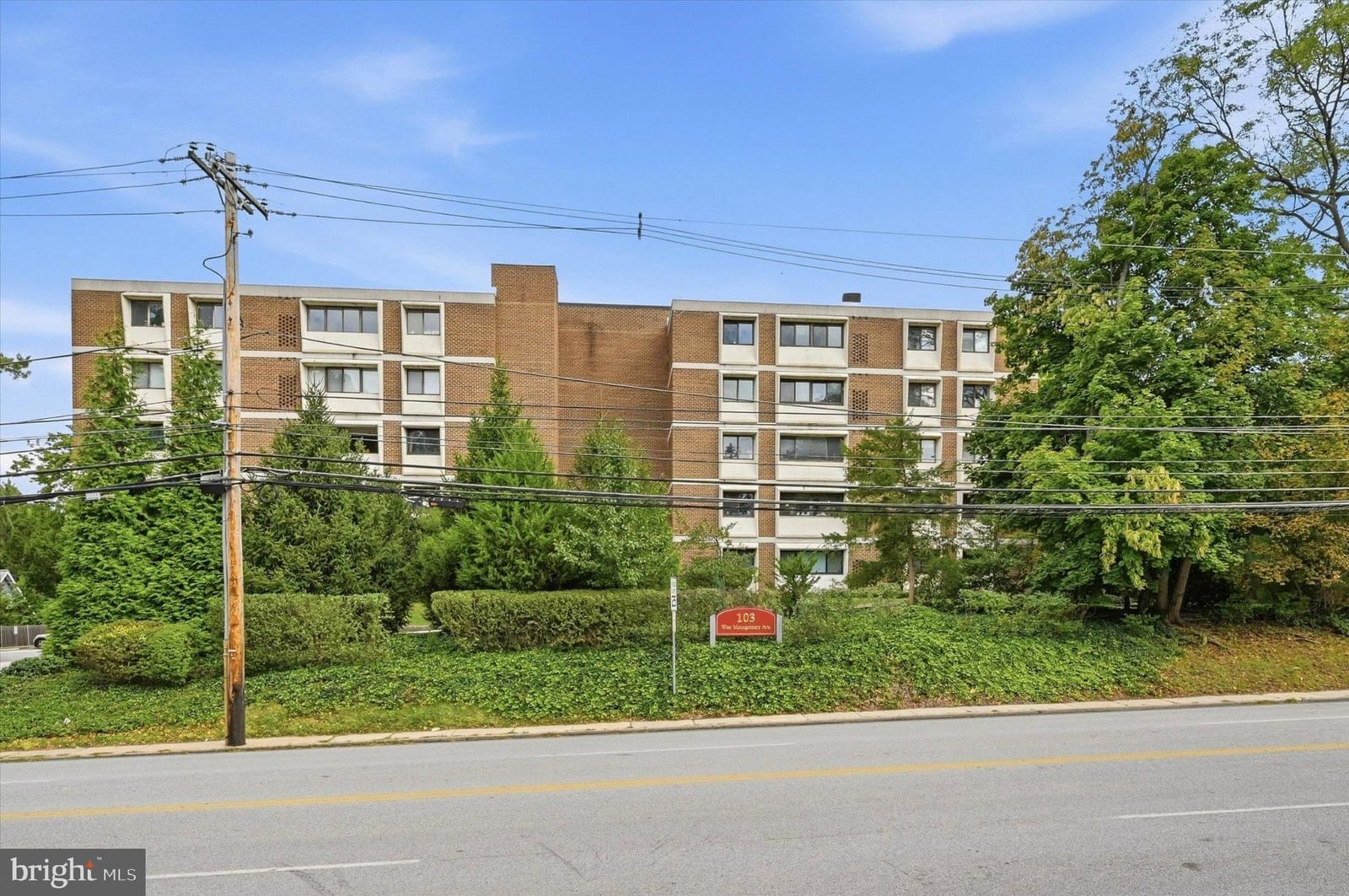 103 W MONTGOMERY AVENUE 3-C in Ardmore, PA