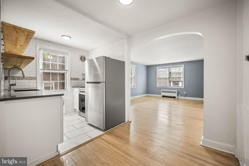 5 TRENT ROAD
