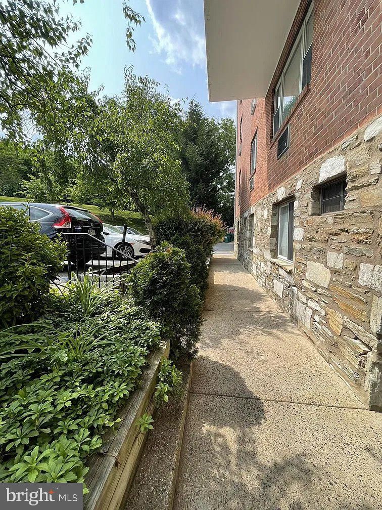 1600 CHURCH ROAD #C-308 photograph
