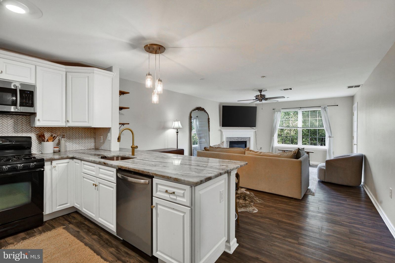 3910 ASHLAND DRIVE #215 photograph
