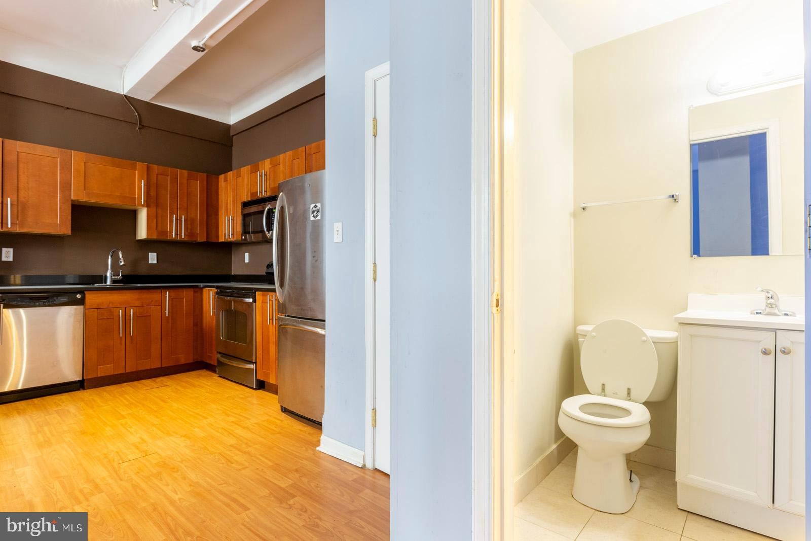1324 LOCUST STREET #1602 photograph