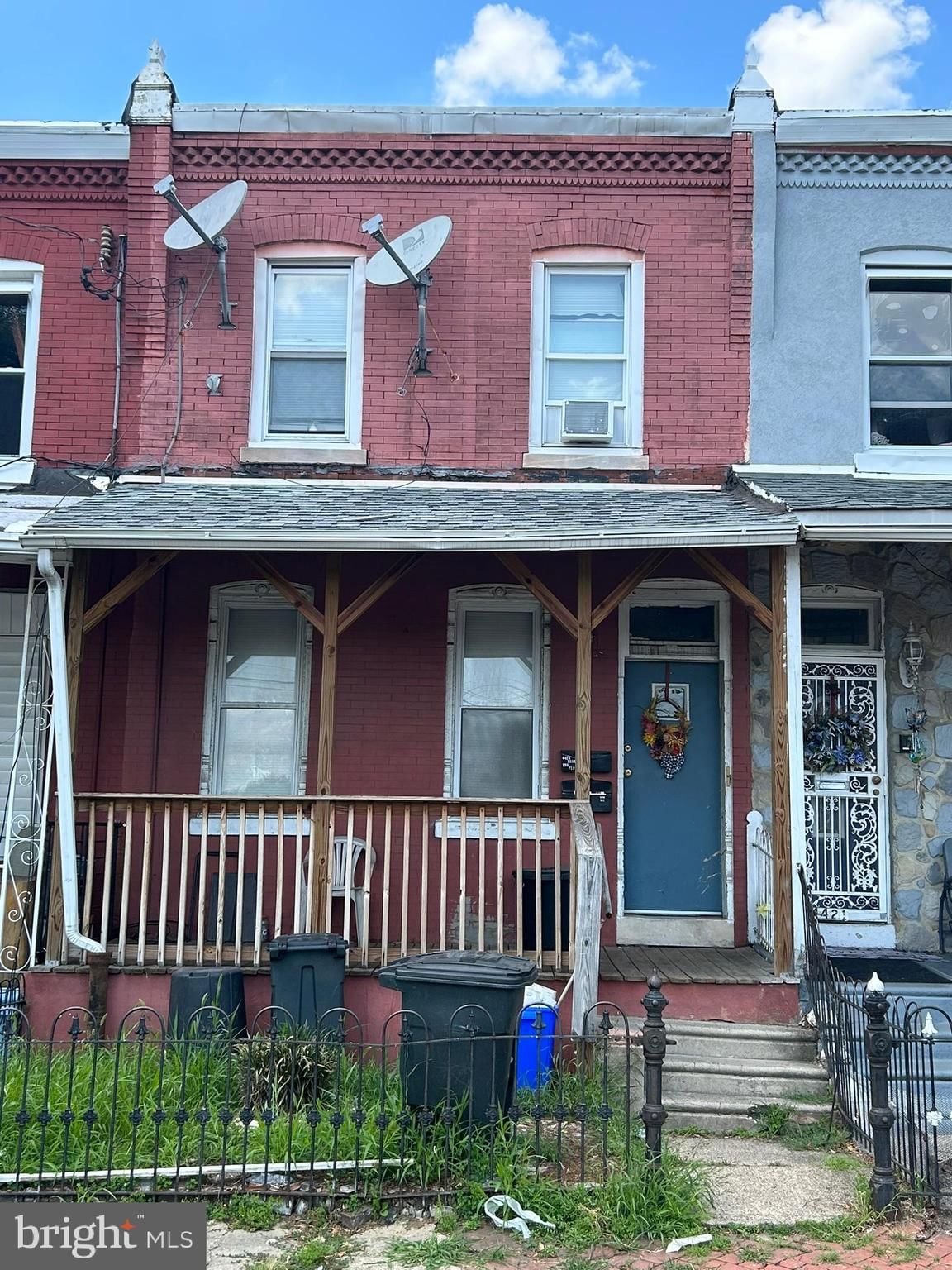 4423 BROWN ST, PHILADELPHIA 19104, PA
