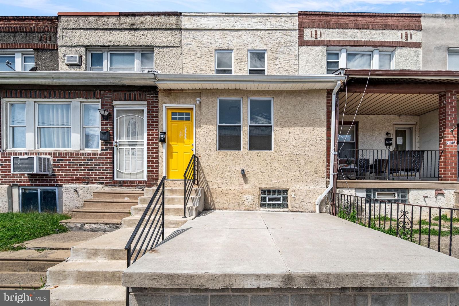 7147 GUYER AVE, PHILADELPHIA 19153, PA