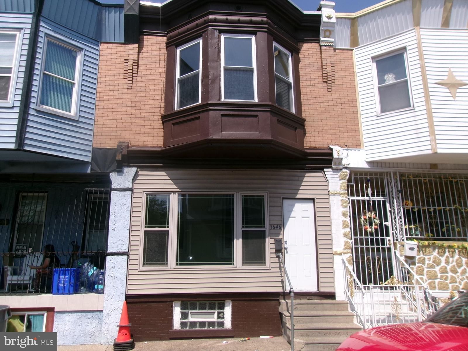 3646 N 8TH ST, PHILADELPHIA 19140, PA