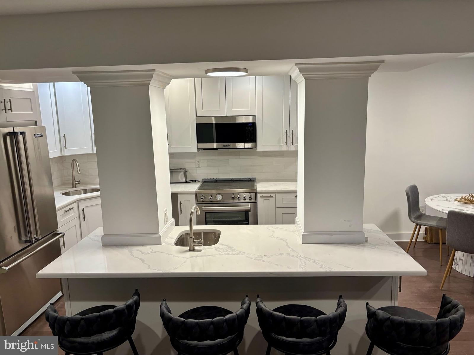 105 LOMBARD STREET B in Philadelphia, PA