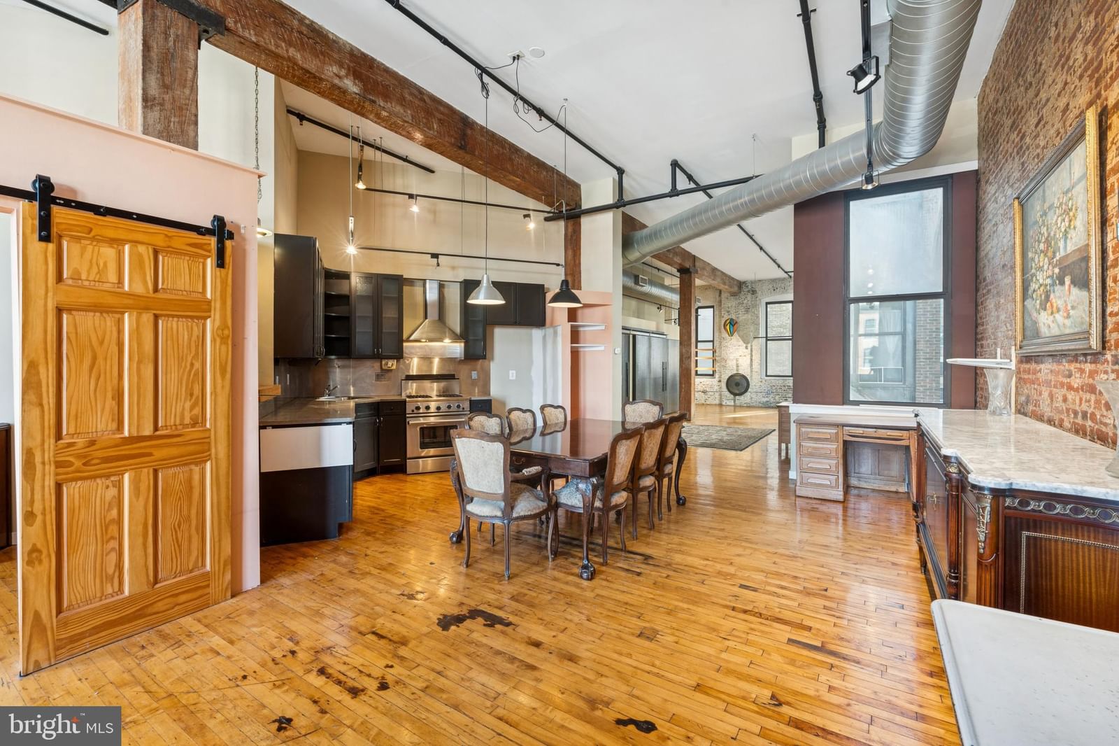 428 N 13TH STREET 4A in Philadelphia, PA
