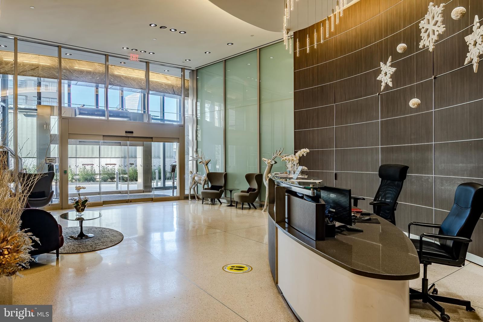 2101 MARKET STREET #1803 photograph