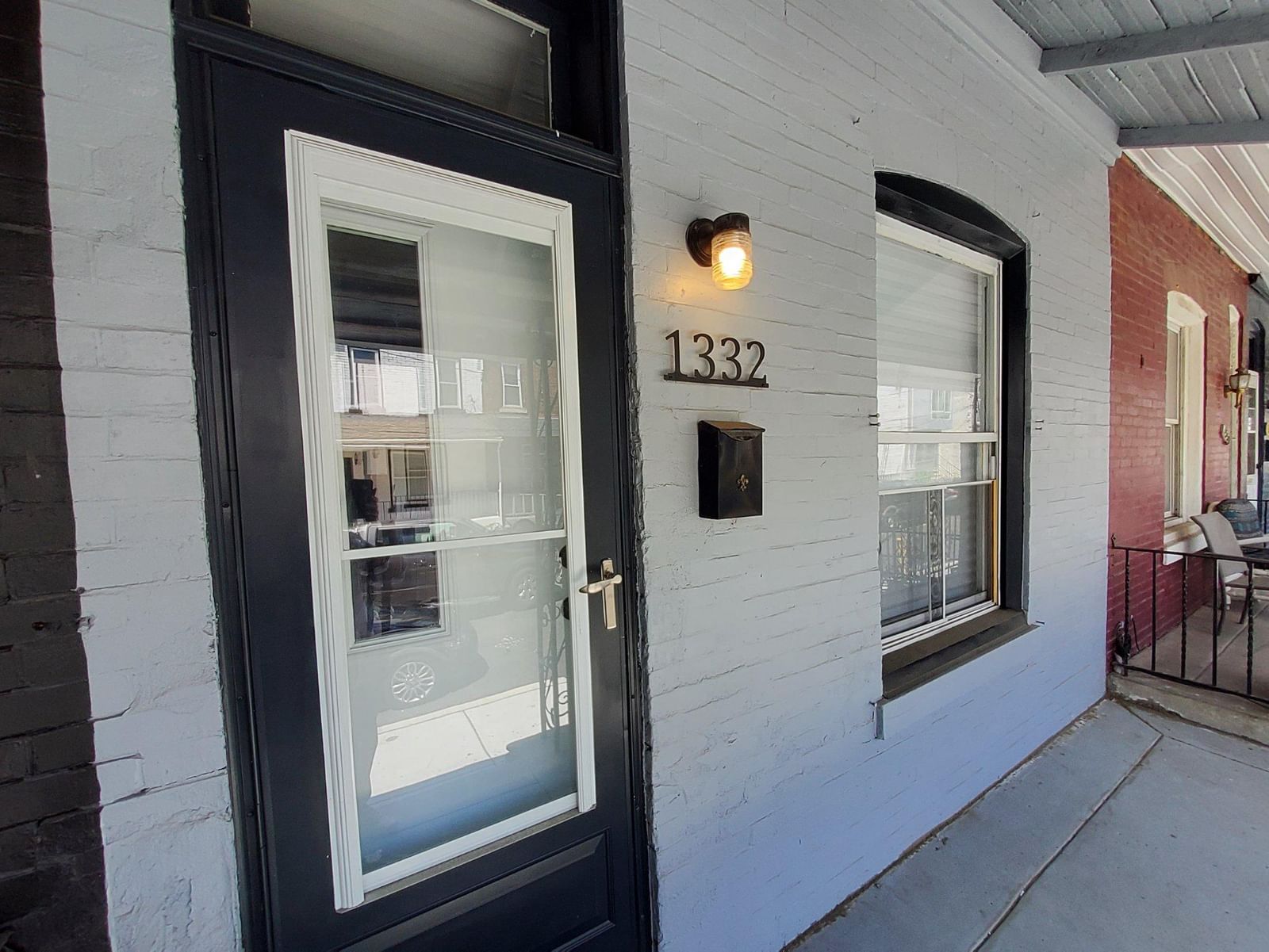 1332 S STANLEY ST, PHILADELPHIA 19146, PA