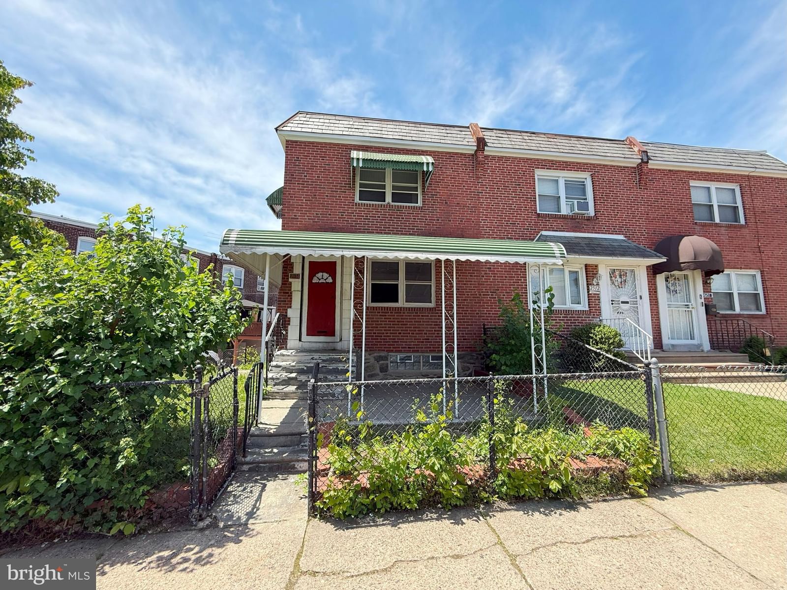 2514 S 73RD ST, PHILADELPHIA 19142, PA