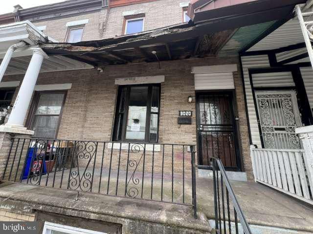 3020 REDNER ST, PHILADELPHIA 19121, PA