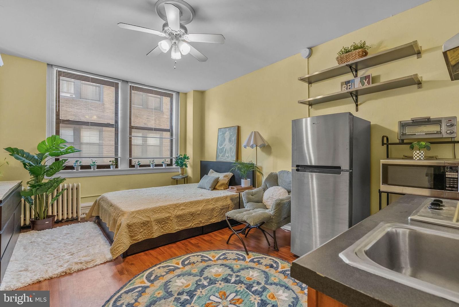 1324 LOCUST ST, PHILADELPHIA 19107, PA
