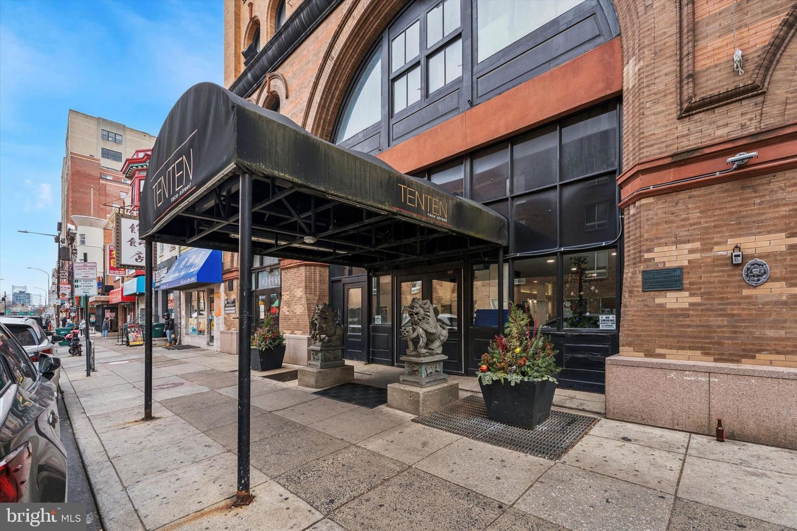 1010 RACE ST, PHILADELPHIA 19107, PA