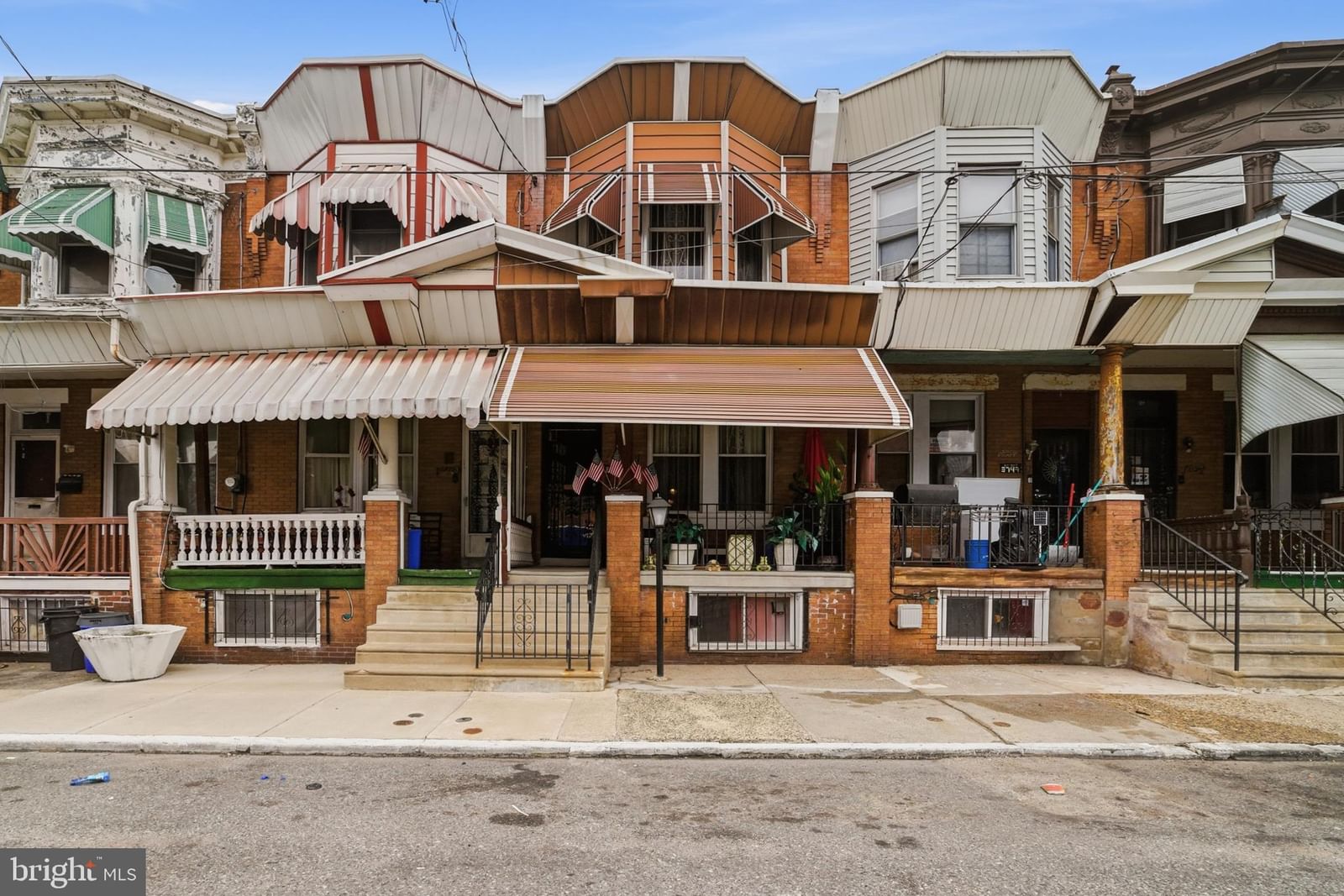 3751 N GRATZ ST, PHILADELPHIA 19140, PA