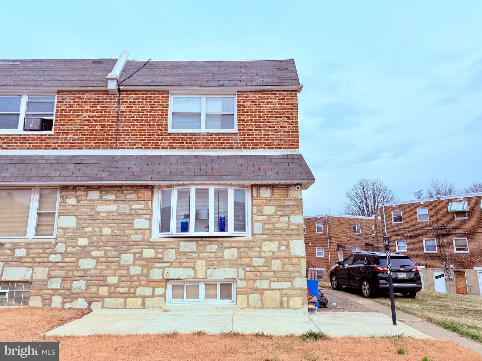 3033 VISTA ST, PHILADELPHIA 19152, PA