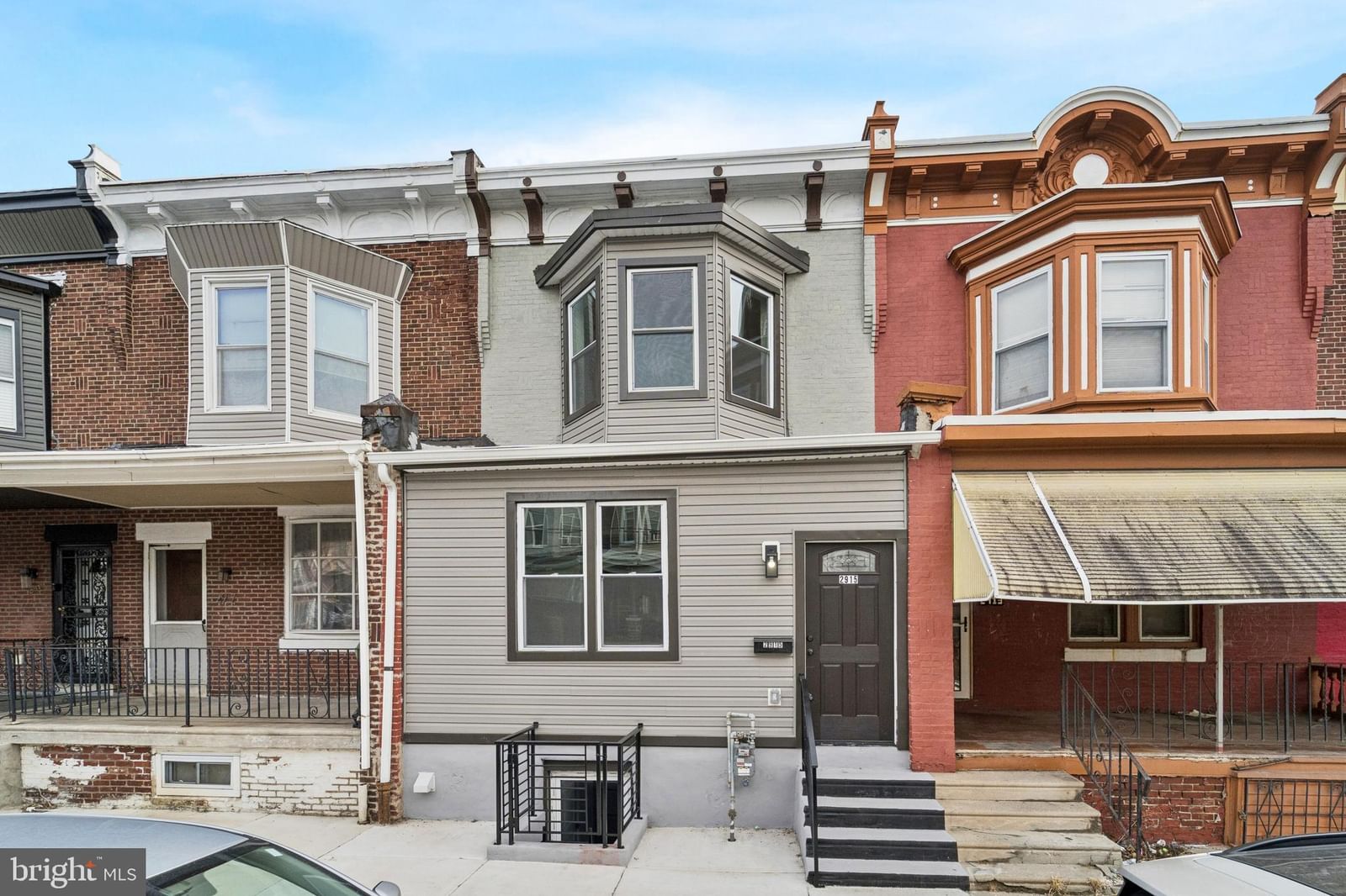2915 N 24TH ST, PHILADELPHIA 19132, PA