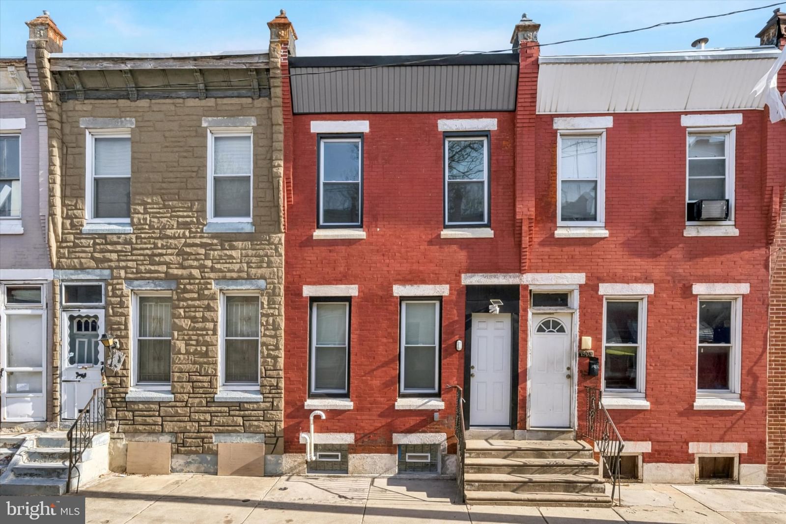 1907 N RINGGOLD ST, PHILADELPHIA 19121, PA