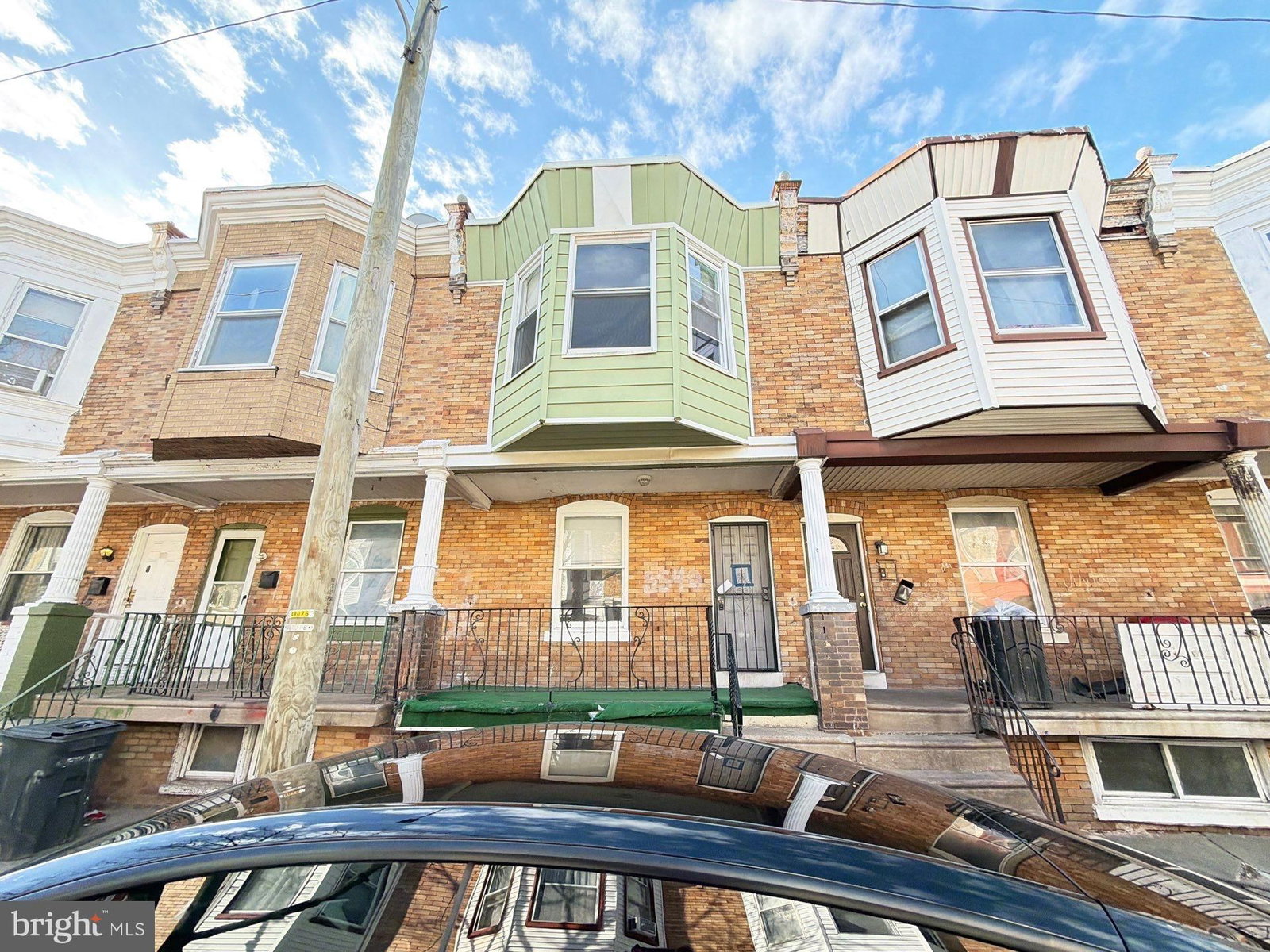 5540 CROWSON ST, PHILADELPHIA 19144, PA