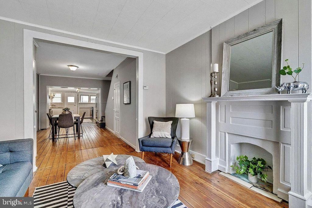 4547 BAKER ST, PHILADELPHIA 19127, PA