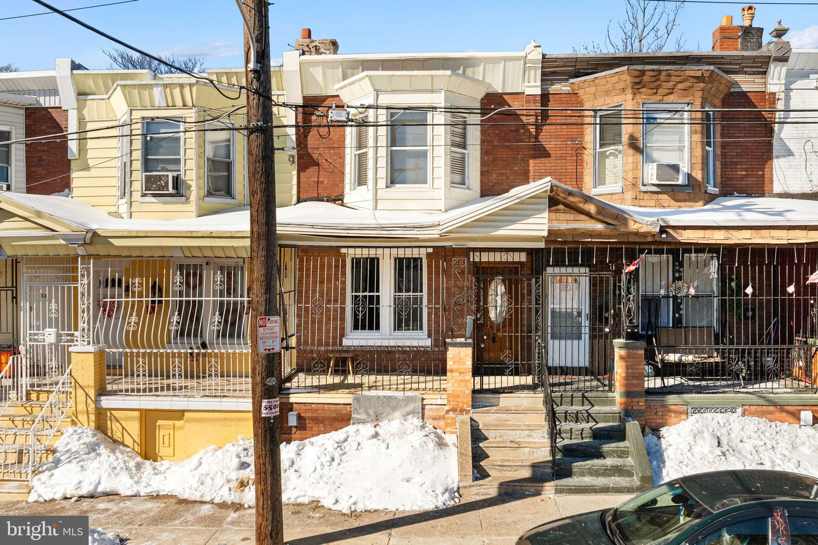 3224 A ST, PHILADELPHIA 19134, PA
