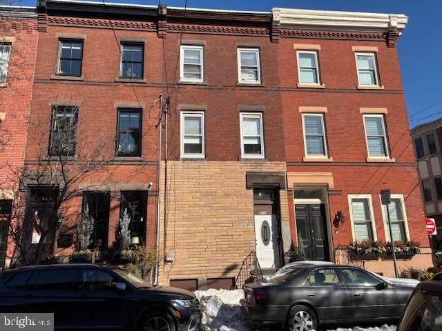 2419 BROWN ST, PHILADELPHIA 19130, PA