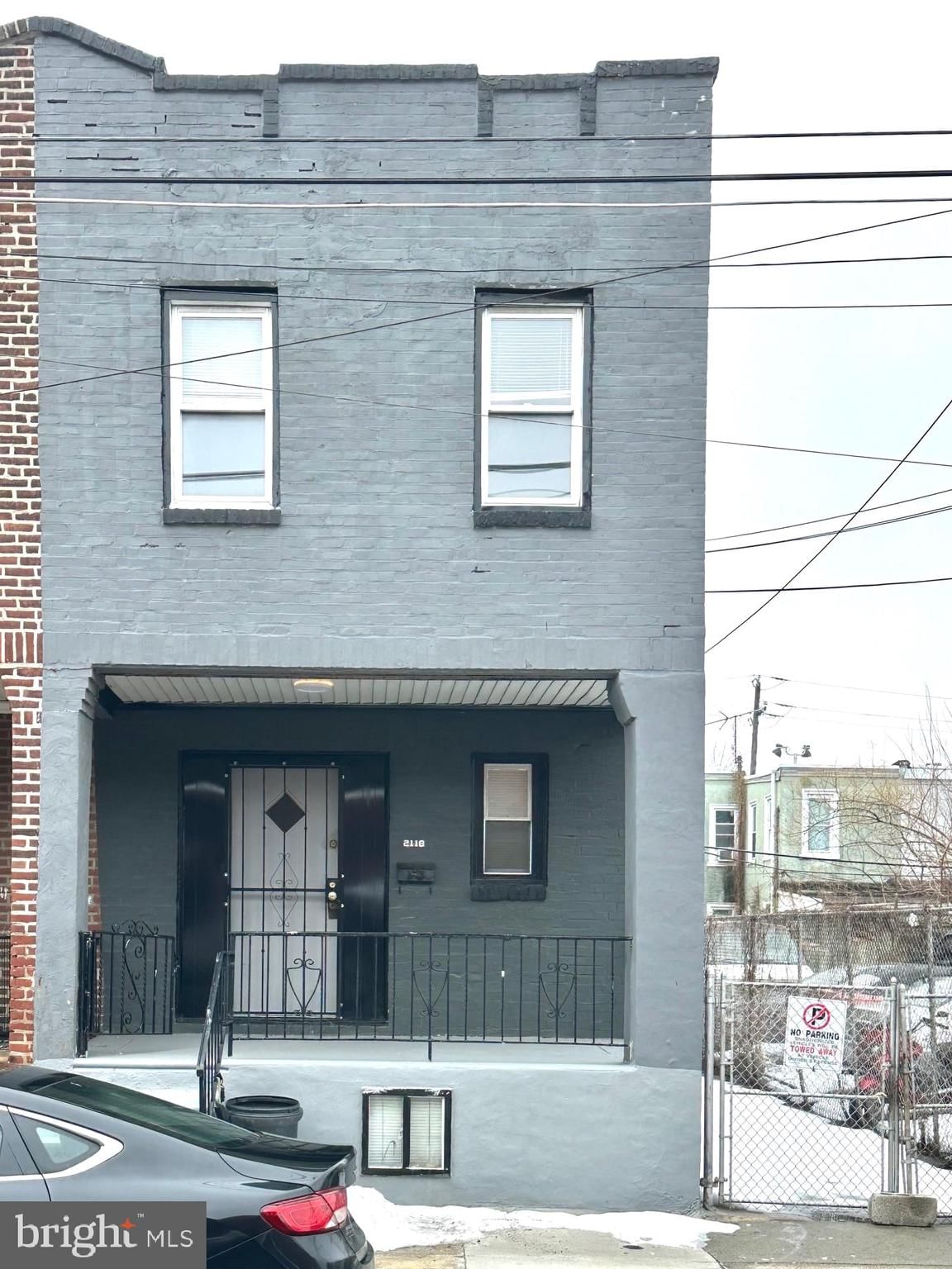 2118 HAWORTH ST, PHILADELPHIA 19124, PA