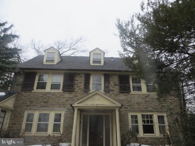 7101 MCCALLUM ST, PHILADELPHIA 19119, PA