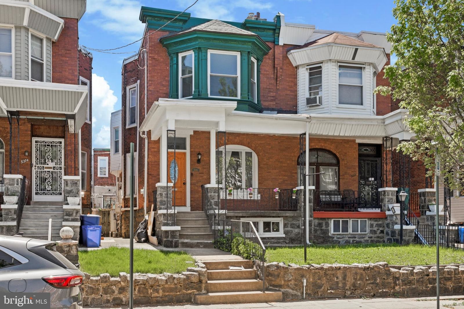 5316 CATHARINE ST, PHILADELPHIA 19143, PA