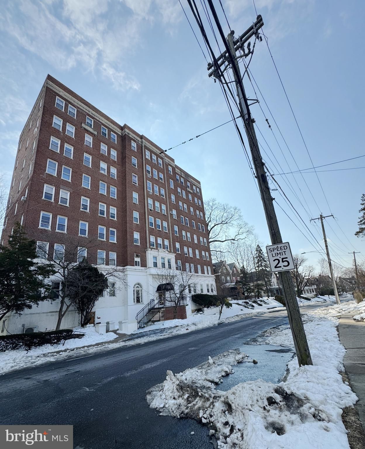 400 W HORTTER STREET #301 photograph