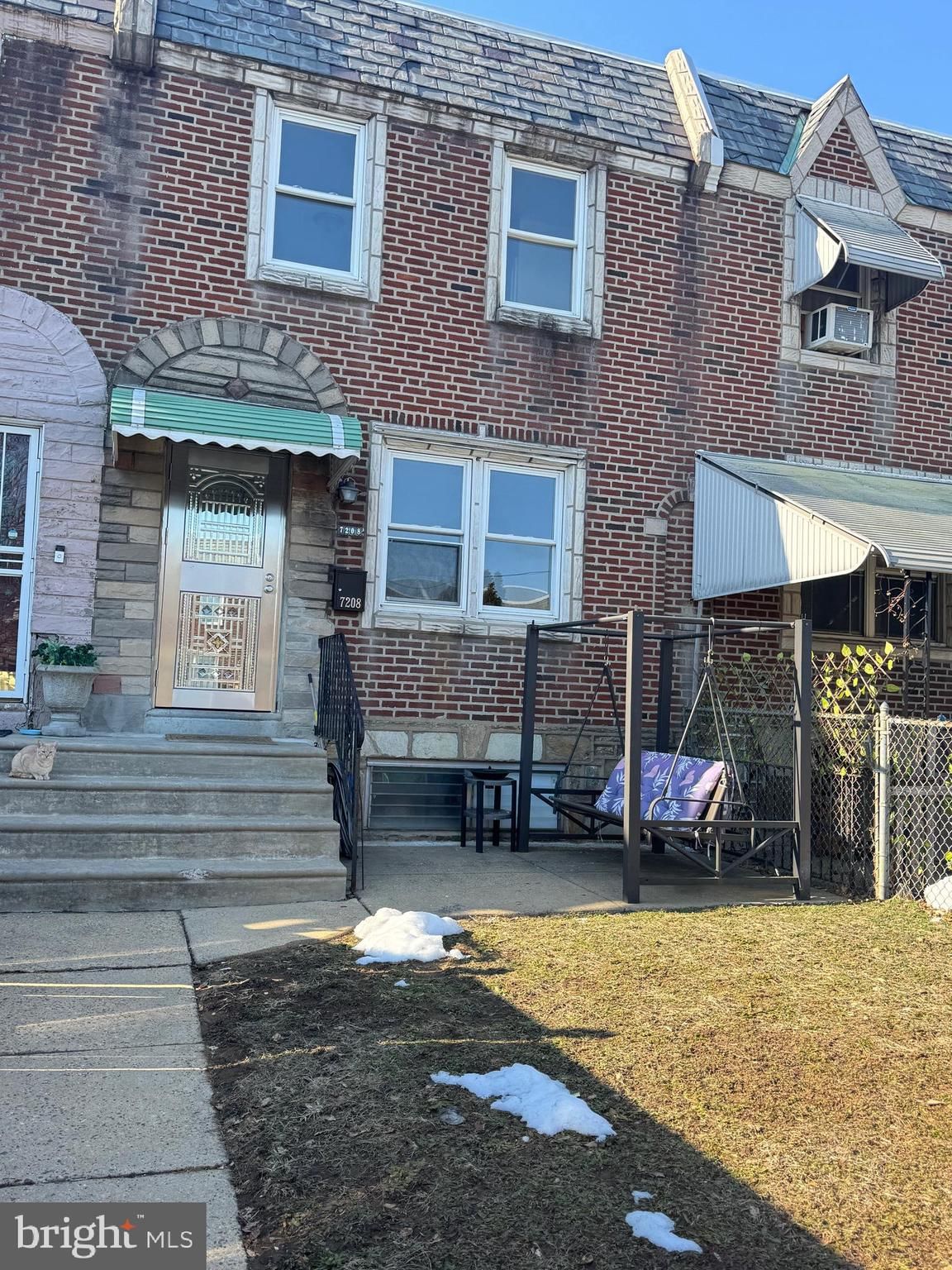 7208 OAKLAND ST, PHILADELPHIA 19149, PA