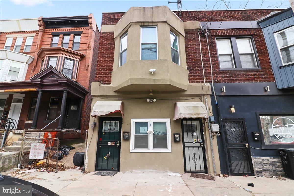 3640 N 19TH ST, PHILADELPHIA 19140, PA