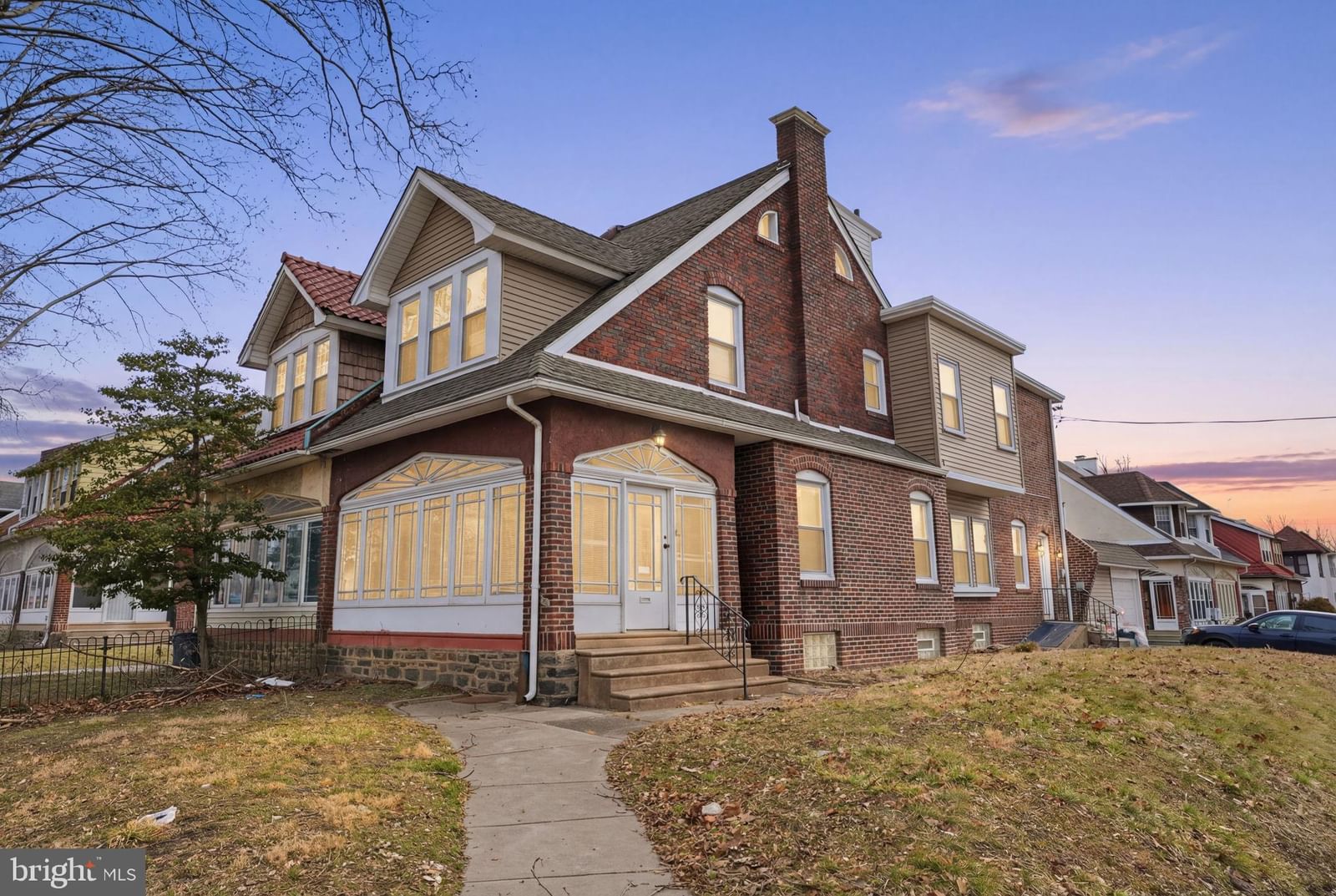 5203 CASTOR AVE, PHILADELPHIA 19124, PA