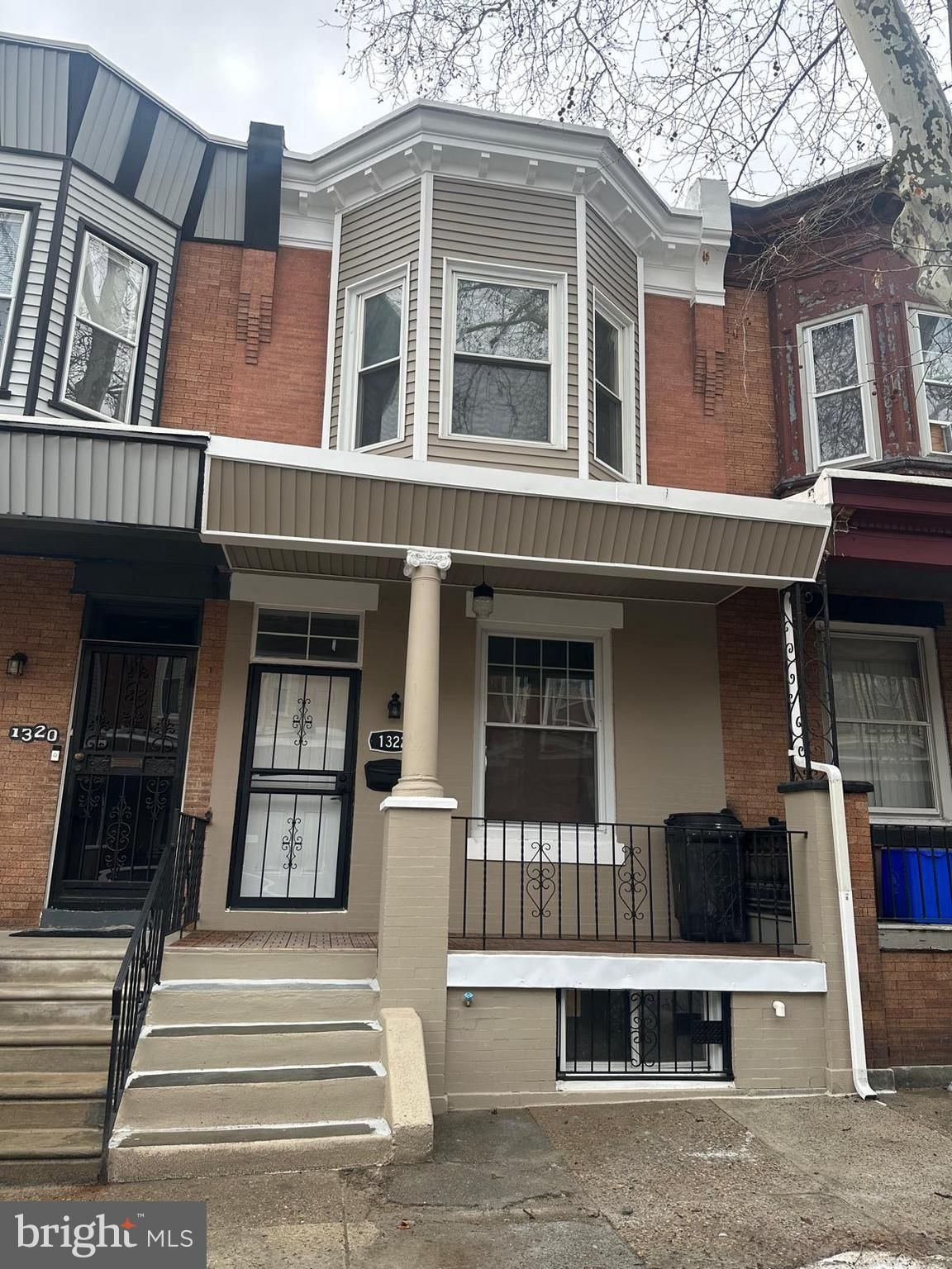 1322 KERBAUGH ST, PHILADELPHIA 19140, PA