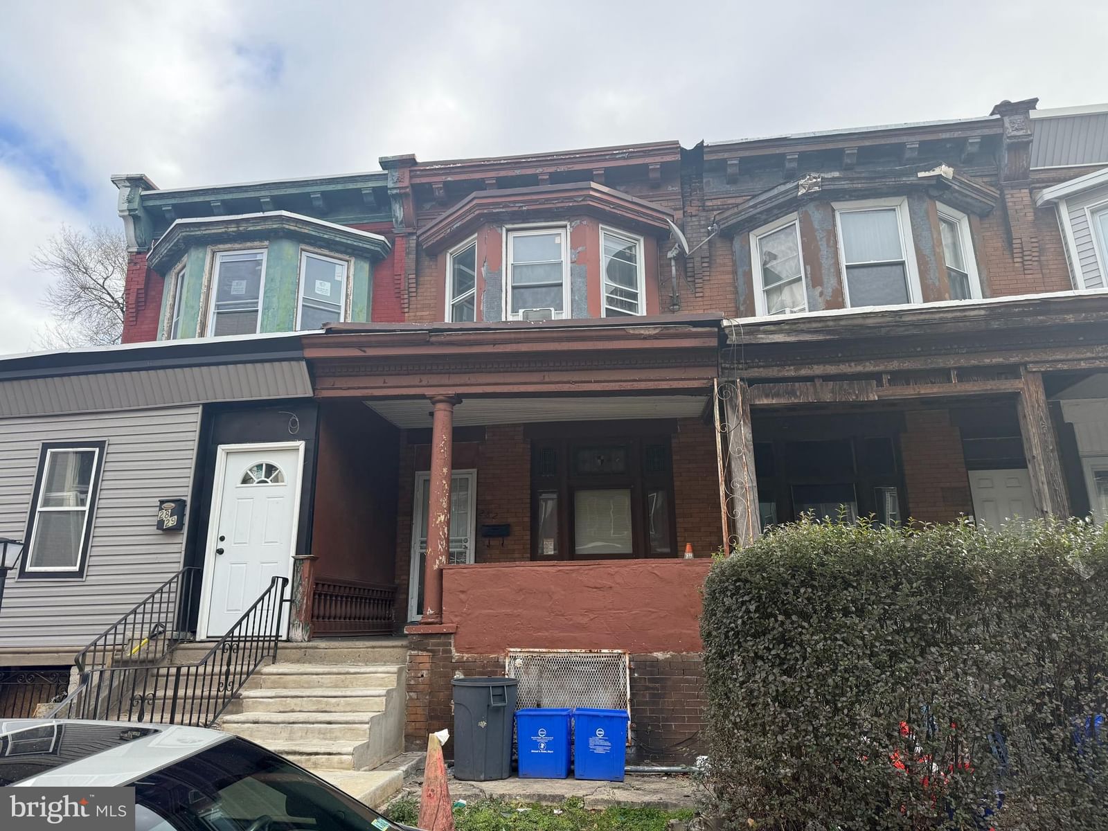 2827 N CROSKEY ST, PHILADELPHIA 19132, PA
