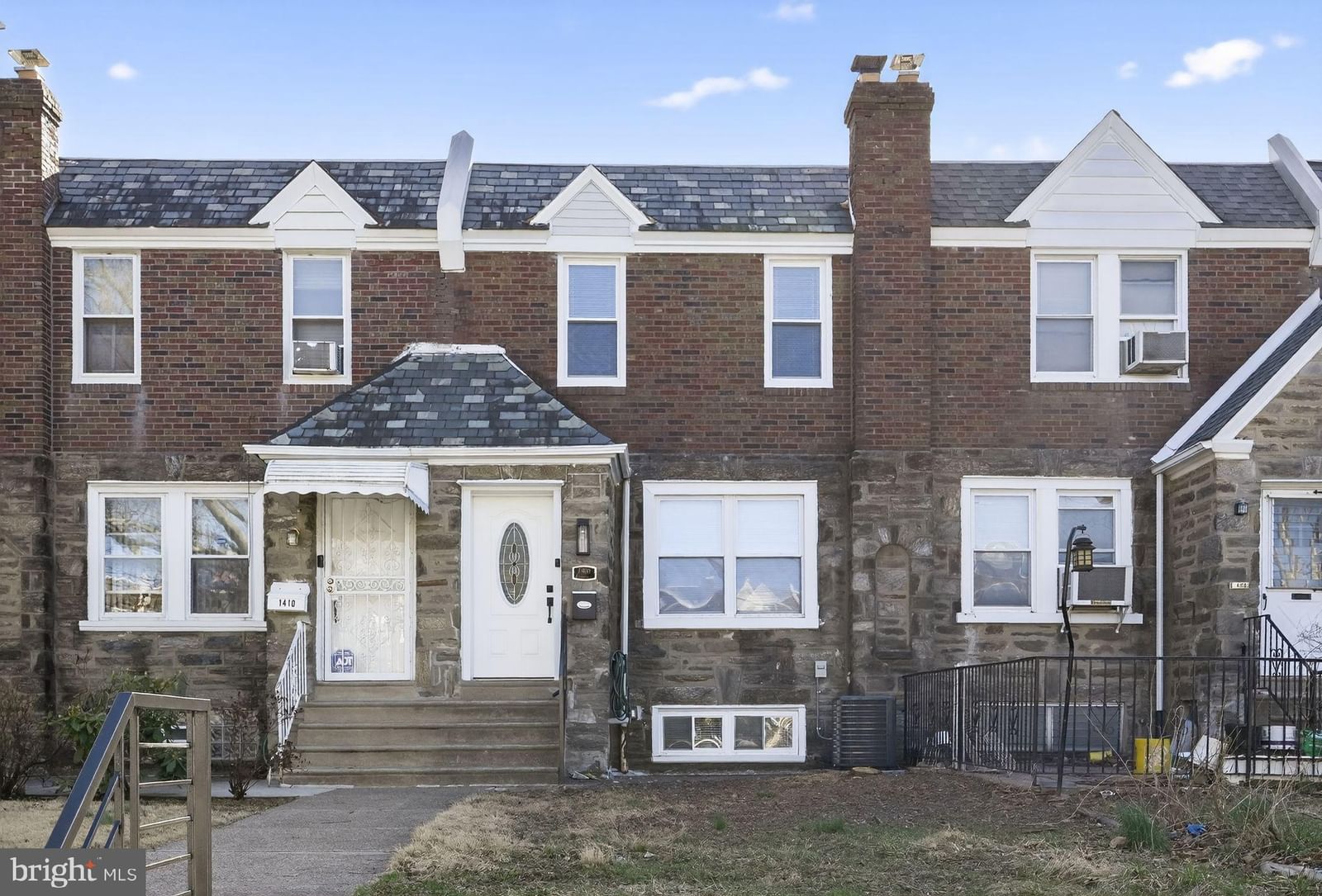 1408 UNRUH AVE, PHILADELPHIA 19111, PA