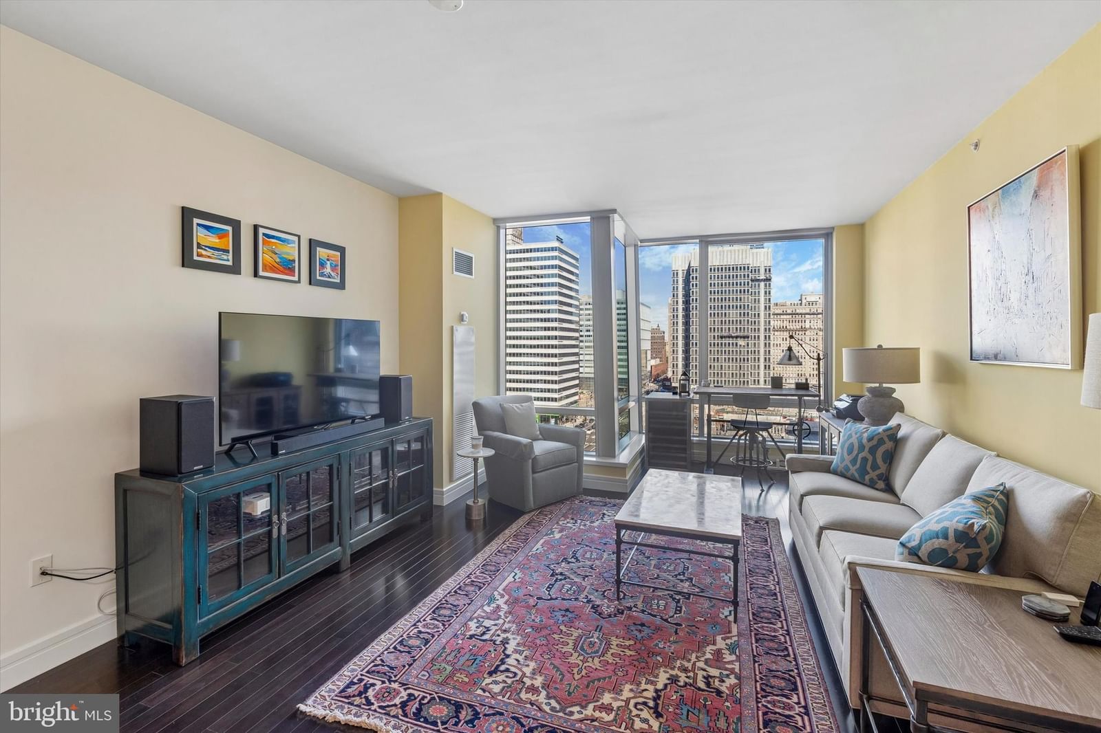 1414 S PENN SQUARE #10C photograph