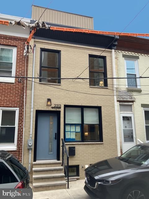 2213 WILDER ST, PHILADELPHIA 19146, PA