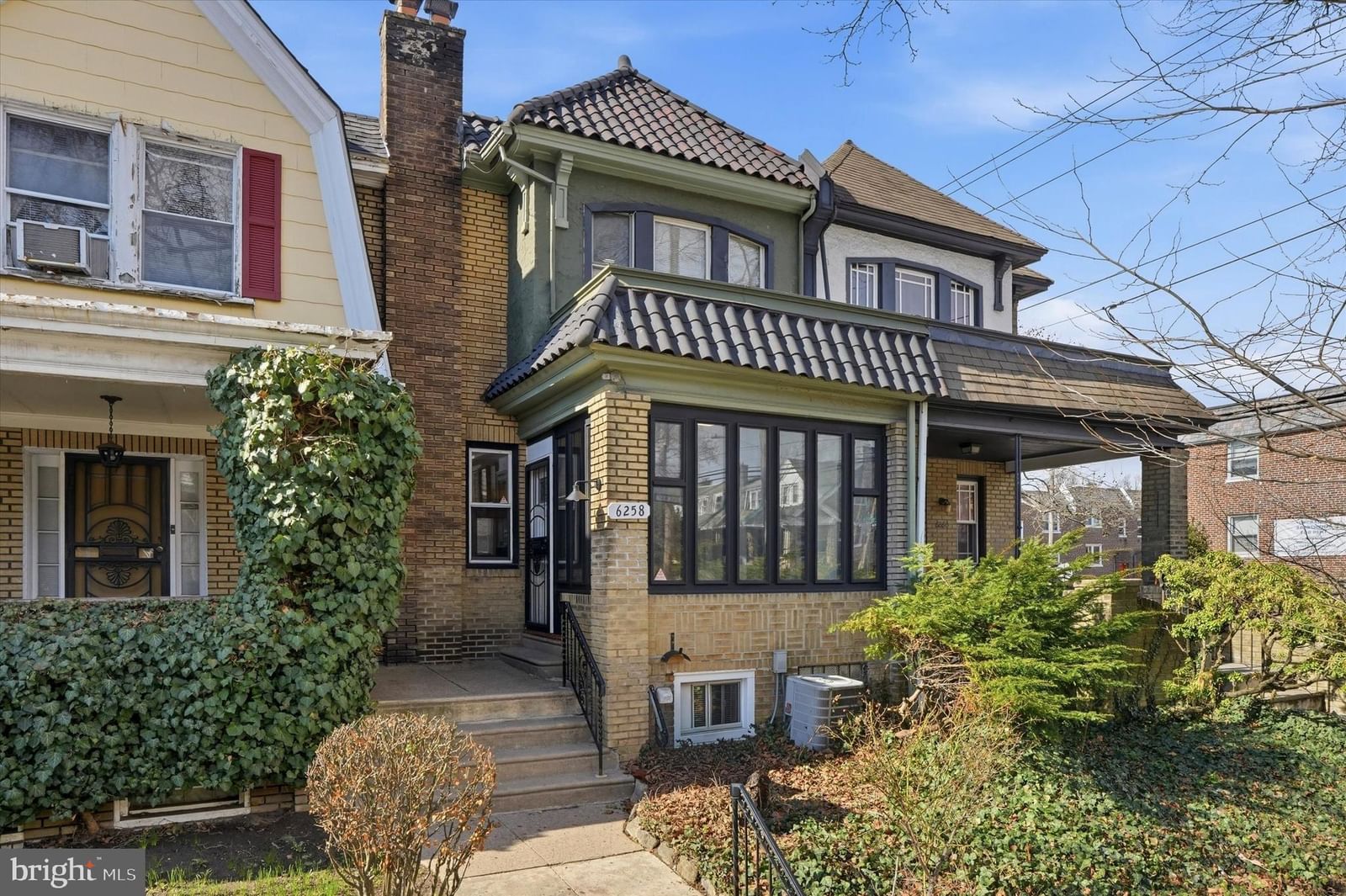 6258 MAGNOLIA ST, PHILADELPHIA 19144, PA
