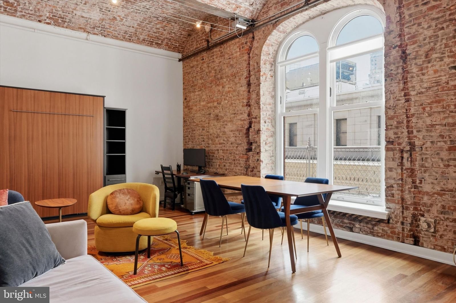 105 S 12TH STREET #401 photograph