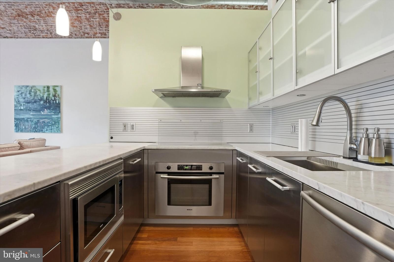 105 S 12TH STREET #401 photograph