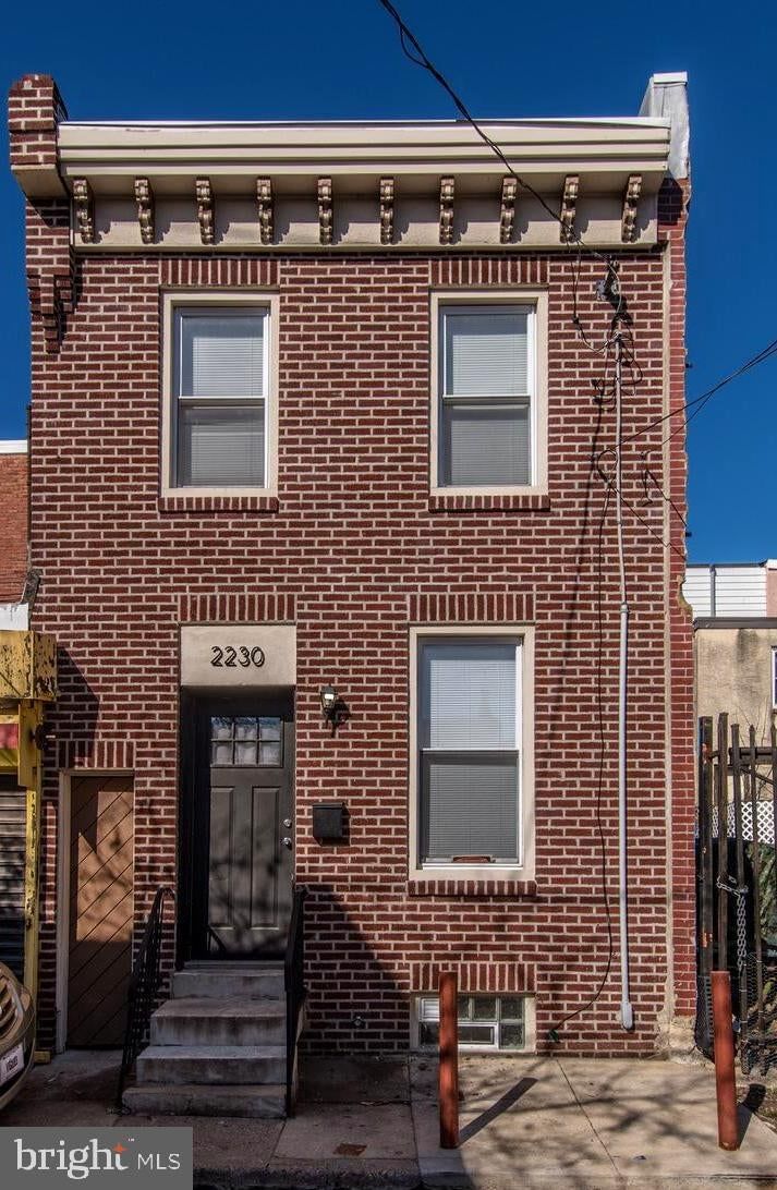 2230 N MUTTER ST, PHILADELPHIA 19133, PA