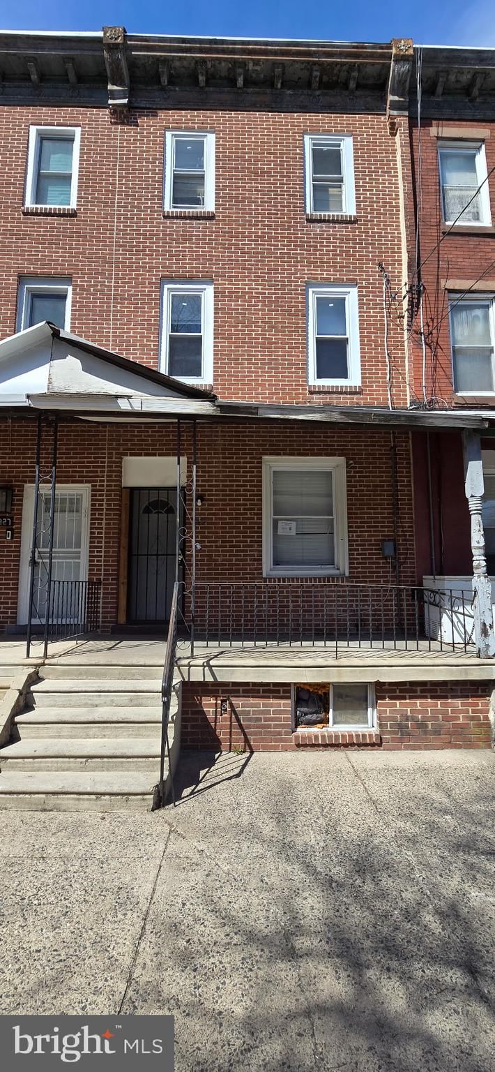 1925 ROWAN ST, PHILADELPHIA 19140, PA