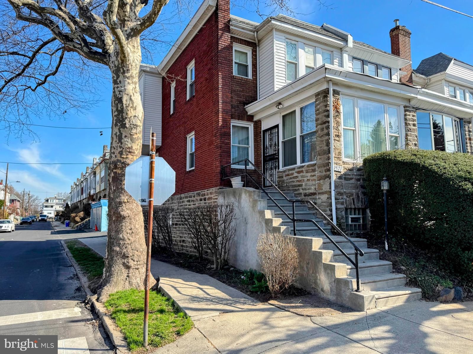 1521 67TH AVE, PHILADELPHIA 19126, PA