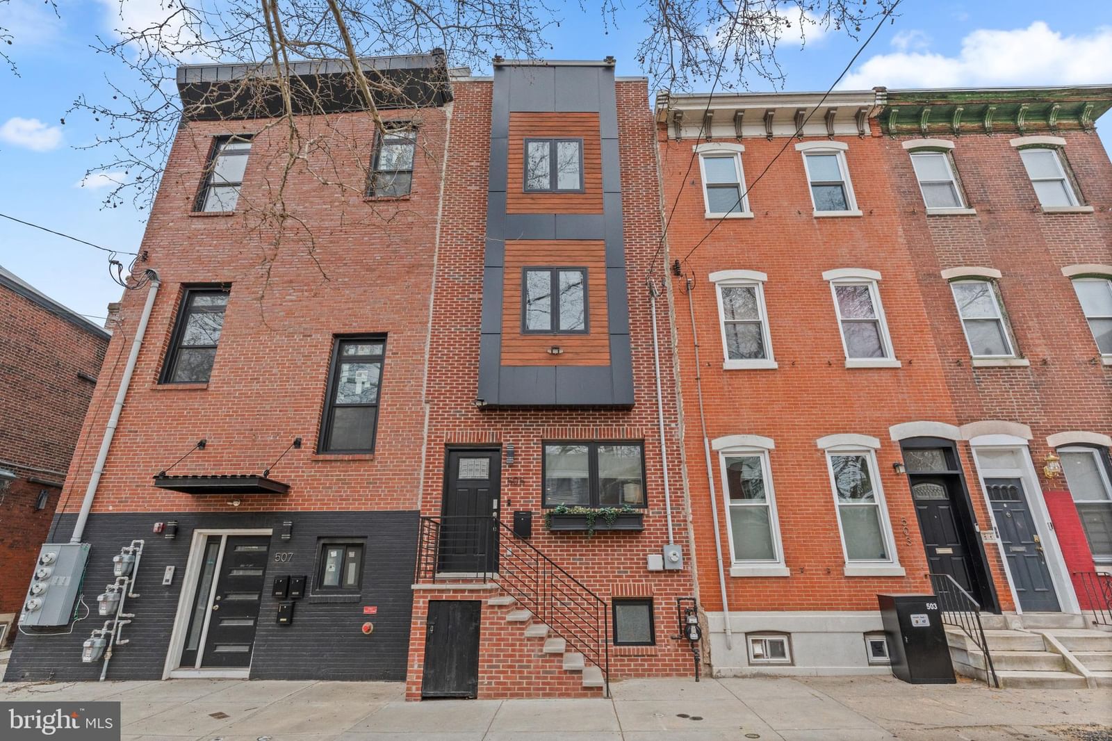 505 N 41ST ST, PHILADELPHIA 19104, PA