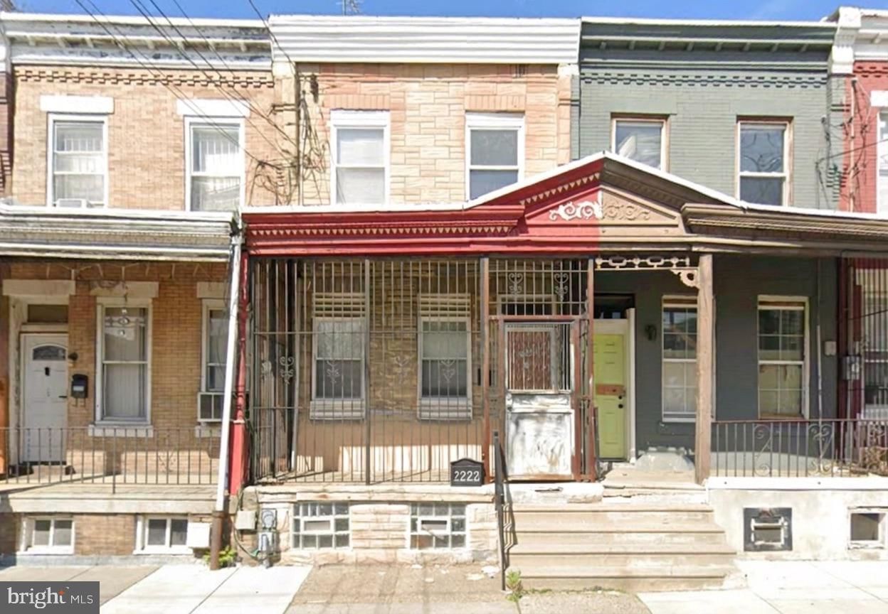2238 N 12TH ST, PHILADELPHIA 19133, PA