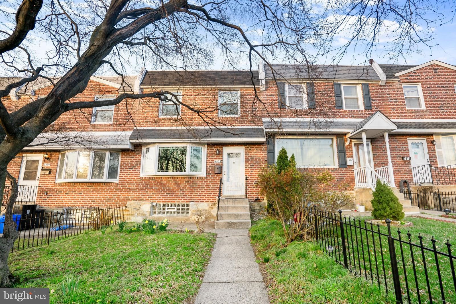 3509 NEWBERRY RD, PHILADELPHIA 19154, PA