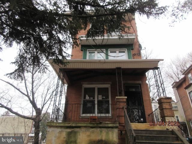 424 W BRINGHURST ST, PHILADELPHIA 19144, PA