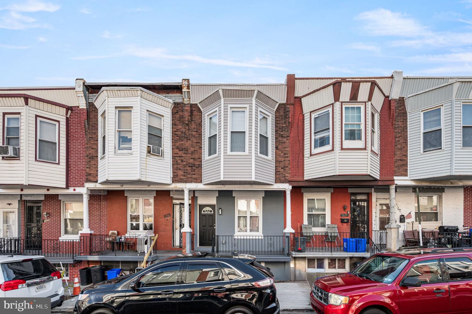 1826 S ALDEN ST, PHILADELPHIA 19143, PA